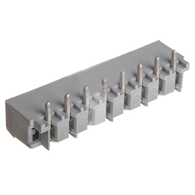 Клема WAGO 231-438/8PIN