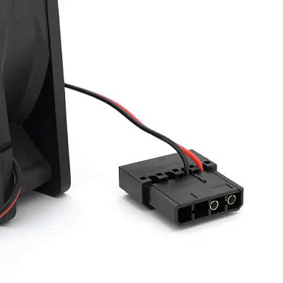 Вентилятор YD12025HBL DC BRUSHLESS
