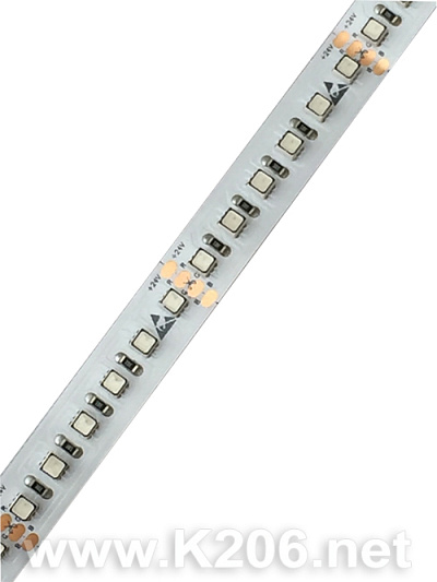 Лента RGB QL-F3535A60-C-24 