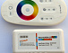 Контроллер RGB RF 2.4G Touch