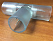 T-connector