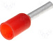 Наконечник НШВИ E1510/1,5мм2 (100шт)
