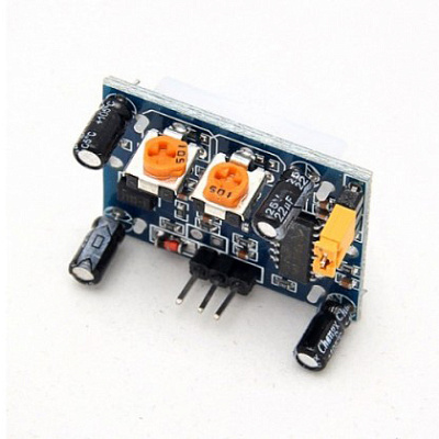 HC-SR501-IR-Sensor