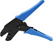 Кліщі обтискні HS-30J Hand Tools