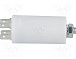 Конденсатор 1.5мкФ 450VAC (CBB60E-1.5/450)