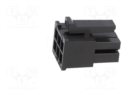 Разъем MX-43025-0600 MOLEX