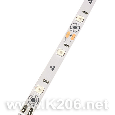 LED стрічка QL-F5050A14-N-24-160