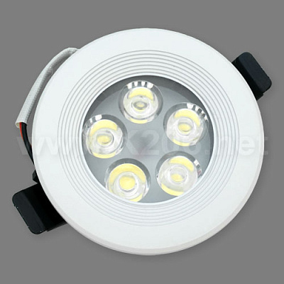LCL90x35-5x1W