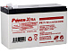 Аккумулятор Power-Xtra PX7-12 (12V/7.2Ah)