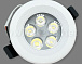 LCL90x35-5x1W