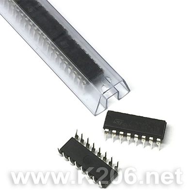 L293D ST MICROELECTRONICS