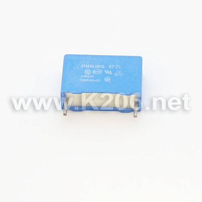 MC15-15N/250VAC PHIL