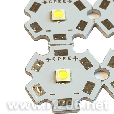APT-ESH3-6000K-STAR-20mm