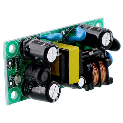 Блок живлення OF-12V500MA