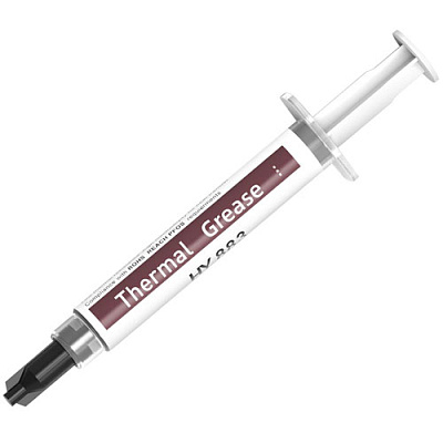 Термопаста HY883 / 3g / 6.5W/M-K