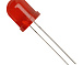 LED-10mm-Red (HS-HC35R)