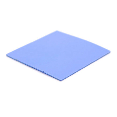 Термопрокладка HY-100-1/30x30x0.5mm