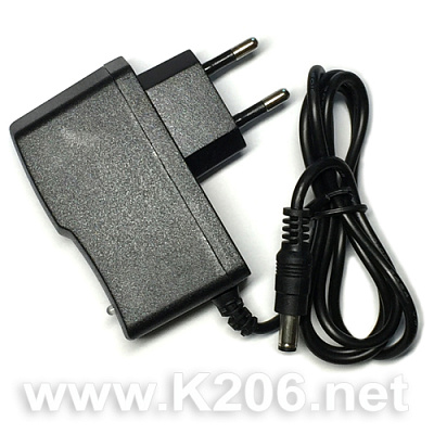 LI-ION CHARGER 8,4V/1A