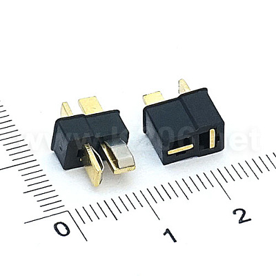 Mini T-Connector (пара)