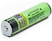 Акумулятор LiitoKala NCR18650B-PCB 3400mAh