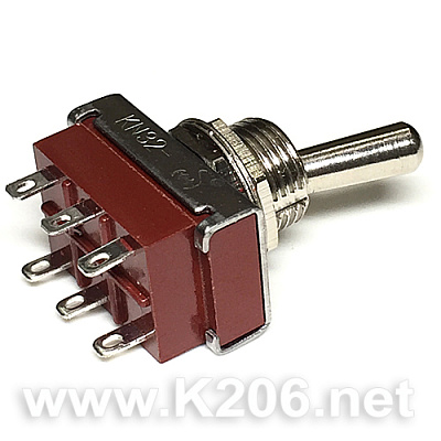 Тумблер KN32