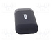 Power Bank Case Xtar PB2S Black