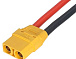 XT90H-F/M AMASS (пара) з проводом 10AWG 200mm