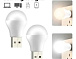 USB LED лампа XO Y1