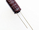 Конденсатор KZE-1500/6.3V LOW ESR