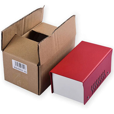 Корпус металлический BDA40053-A7