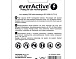 EVHRL6-2600-AA-2600mAh EVERACTIVE