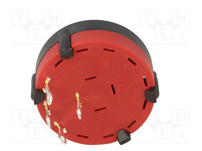 Переключатель SR2611315FN