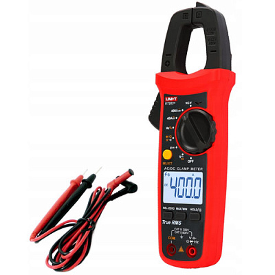 Токові кліщі UNI-T UT203+