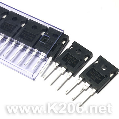 Транзистор P-Mosfet IRFP9140N