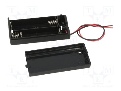 SBH-321-1A (2xAA)