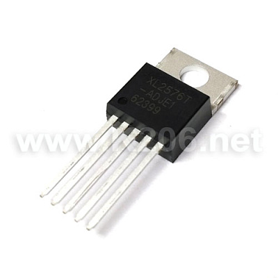 Микросхема XL2576T-ADJE1