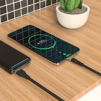 USB кабель HOCO-X53 Type-C /Silicone/
