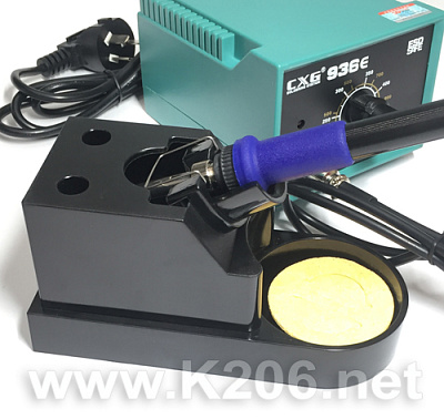 Станция CXG-936E