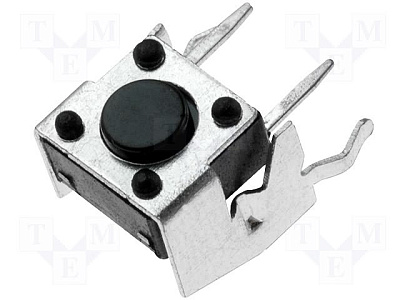 TS-102K-4,3 (6x6x4,3-R)