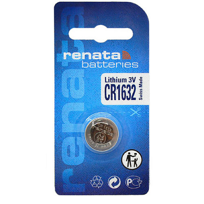Батарейка RENATA CR1632