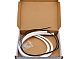 Лента гибкая IP68 BLUE 600мм (пара)