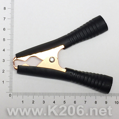 КРОКОДИЛ RH-1059 100A КОМПЛЕКТ