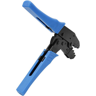 Клещи обжимные HS-30J Hand Tools