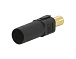 XT150-F/M BLACK AMASS (пара)