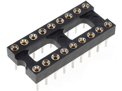 SCSM-18/GOLD-18P
