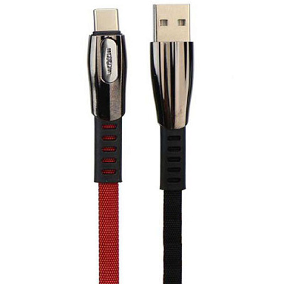 Кабель USB-TYPE-C MX-CB12 (2.4A; 1m)