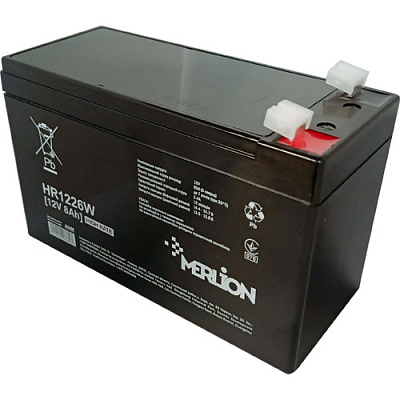 MERLION HR1226W (12V/8Ah)