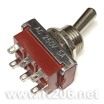 Тумблер KN32