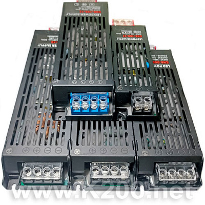 Блок питания CHB-150-12 12V/12.5A IP50