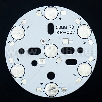 PCB AL-7